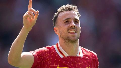 Liverpool tưởng nhớ Diogo Jota trong ngày sinh nhật thứ 29