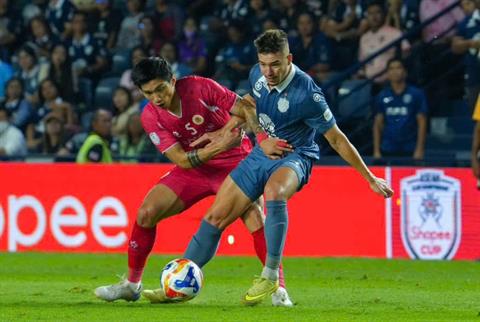 Đoàn Văn Hậu: Chuyện cổ tích của một chiến binh