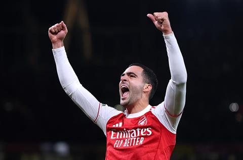 Mikel Merino: Vẻ đẹp của sự bình dị