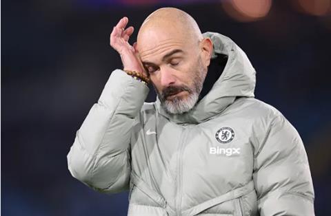 Alan Shearer chỉ trích Enzo Maresca sau thất bại trước Leeds