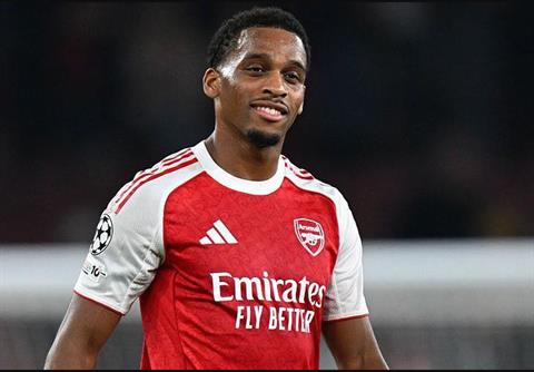 Arsenal sở hữu 4 cầu thủ xuất sắc nhất Ngoại hạng Anh ở cùng một vị trí