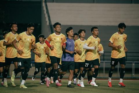 Nhận định bảng đội tuyển U22 Myanmar SEA Games 33