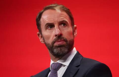 Gareth Southgate muốn tuyển Anh né 3 đội tuyển ở lễ bốc thăm vòng bảng WC 2026