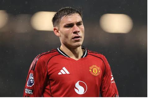 MU mua Joao Palhinha thay thế Manuel Ugarte