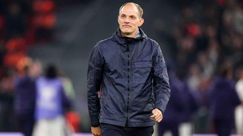 Tuchel: “Tuyển Anh đủ dũng khí để mơ về chức vô địch World Cup”