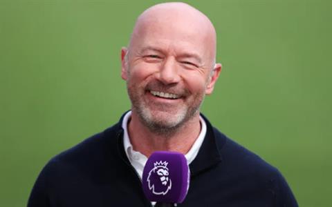 Alan Shearer dự đoán kết quả vòng 15 Ngoại hạng Anh 2025/26