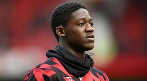 12 đội bóng quan tâm đến Kobbie Mainoo