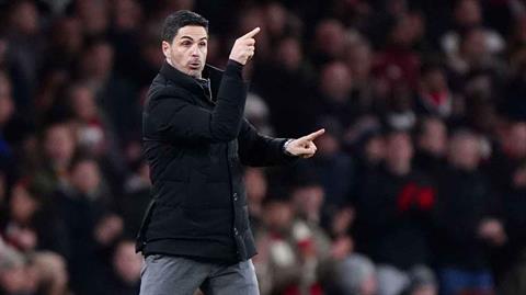 Arteta tuyên bố Arsenal sẵn sàng mua thêm cầu thủ vào tháng 1