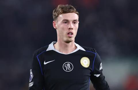 Cole Palmer đang gây ra vấn đề cho Chelsea