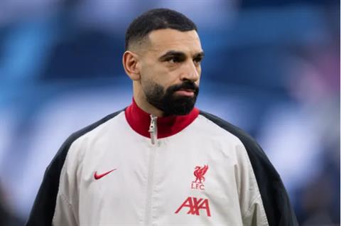 Đây! 2 bến đỗ tiềm năng nhất của Salah nếu rời Liverpool