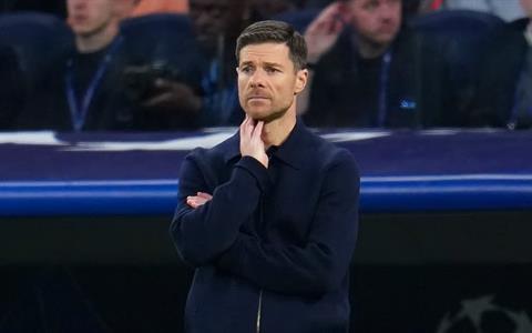 Bernabeu cần học cách kiên nhẫn với Xabi Alonso
