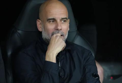 Kolo Toure thay Pep trả lời họp báo trước trận gặp Crystal Palace