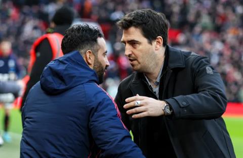 Cựu cầu thủ Chelsea dự đoán Bournemouth hạ MU tại Old Trafford