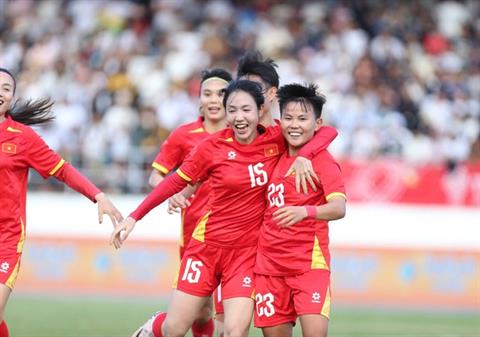 TRỰC TIẾP SEA Games 33 ngày hôm nay 14/12: Đòi lại vị trí thứ 2