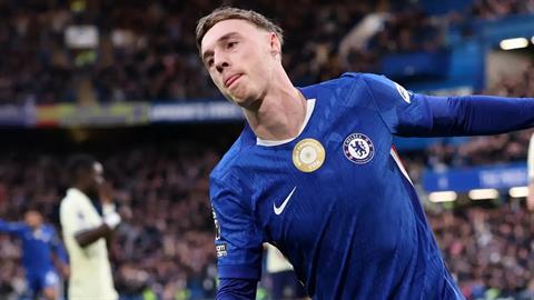 Cole Palmer khiêm tốn sau khi nổ súng trở lại cho Chelsea
