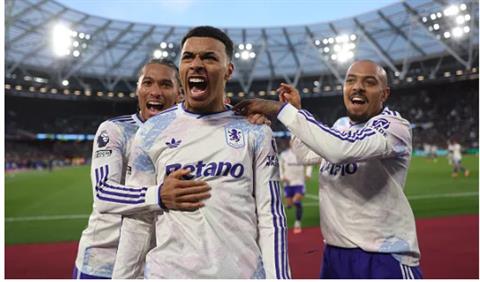 Vì sao Aston Villa khó đua vô địch Ngoại hạng Anh mùa này?