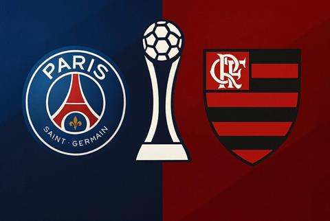Nhận định PSG vs Flamengo (0h00 ngày 18/12): Không dễ cho thầy trò Luis Enrique