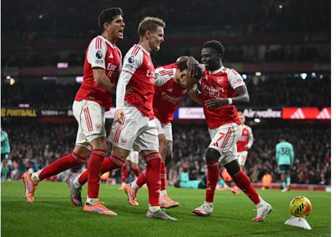 Martin Keown nhận định khả năng vô địch EPL của Arsenal