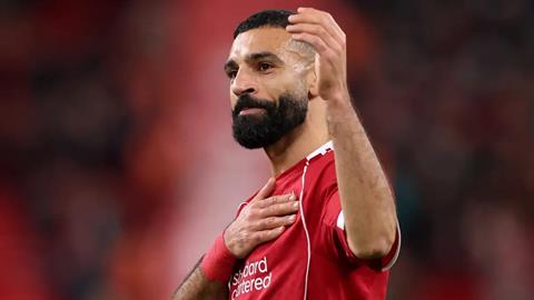 Chuyên gia khẳng định Salah đã chơi trận cuối cùng cho Liverpool