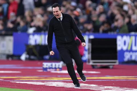 Carragher: "Chỉ có Pep vượt trội hơn Emery ở Premier League"