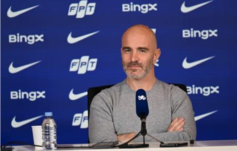 Những HLV có thể thay thế Enzo Maresca dẫn dắt Chelsea