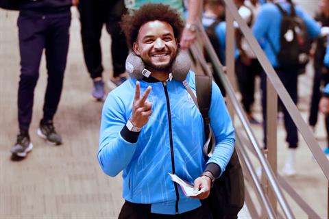 Xuân Son tiếp lửa cho HLV Kim Sang Sik tại SEA Games?