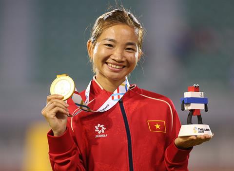 TRỰC TIẾP SEA Games 33 ngày hôm nay 16/12: Chờ thêm Vàng từ điền kinh, các môn võ