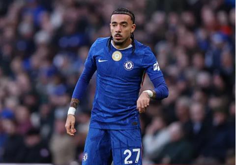 Cựu tiền đạo Premier League không đánh giá cao Malo Gusto