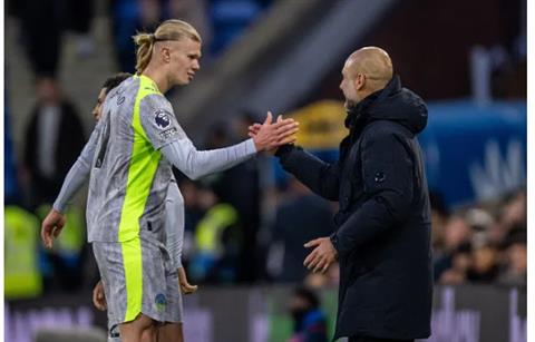 Arsenal nên lo lắng về sự trở lại của Man City