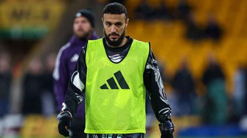 Man United bất mãn vì bị Morocco gây khó dễ vụ Noussair Mazraoui