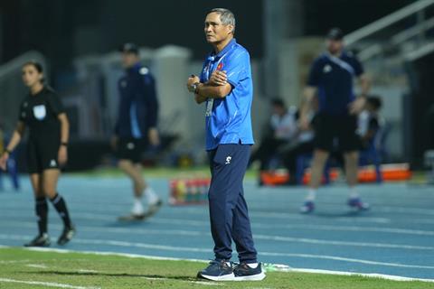 HLV Mai Đức Chung: Công tác trọng tài SEA Games 33 rất kém