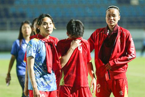 Vấn đề trọng tài và bài học bản lĩnh để Thể thao Việt Nam vươn tầm