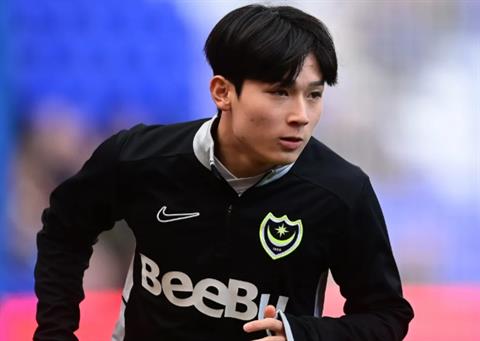 Real Madrid theo dõi tài năng trẻ của Tottenham