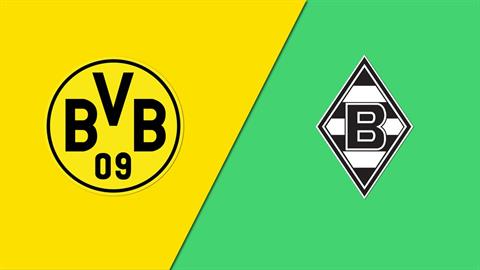 Nhận định Dortmund vs Gladbach (2h30 ngày 20/12): Lợi thế sân nhà
