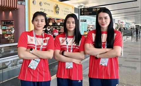 TRỰC TIẾP SEA Games 33 ngày hôm nay 18/12: Bám đuổi Indonesia