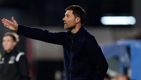 Xabi Alonso chỉ ra điều còn thiếu ở chiến thắng nhọc nhằn của Real Madrid