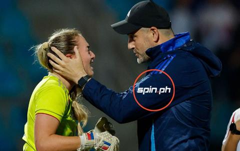 Người hùng của ĐT Philippines: Chúng tôi xứng đáng ở đỉnh cao