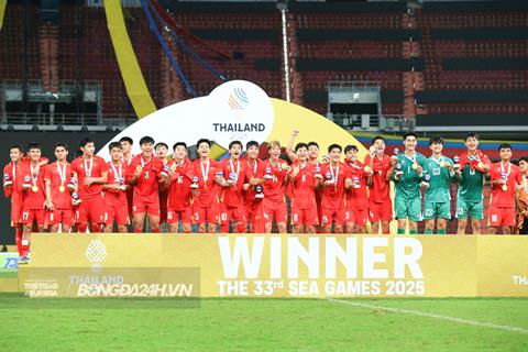 U23 Việt Nam được nhận diện "có khả năng vô địch" châu Á