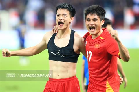 Thanh Nhàn quan trọng thế nào với U23 Việt Nam?