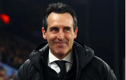 Unai Emery chỉ ra vấn đề của MU trước trận đấu với Aston Villa
