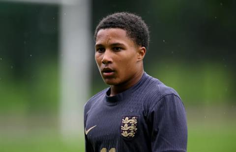 Barca chiêu mộ thần đồng lập hat-trick chỉ trong 16 phút