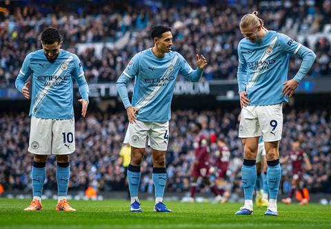 Robot hủy diệt mang tên Erling Haaland