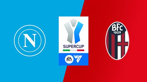 Nhận định Napoli vs Bologna (02h00 ngày 23/12): Tranh đoạt ngôi vương