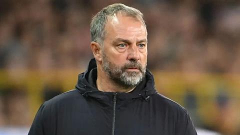 Hansi Flick bình thản với trận thắng thứ 11 liên tiếp của Barca