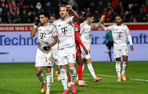 Vincent Kompany tin Harry Kane còn tiếp tục phá kỷ lục cá nhân