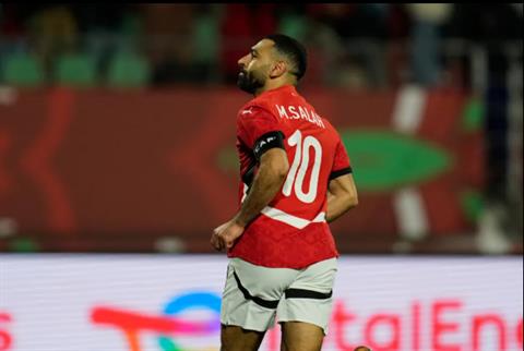 Mo Salah khẳng định quyết tâm vô địch AFCON cùng Ai Cập