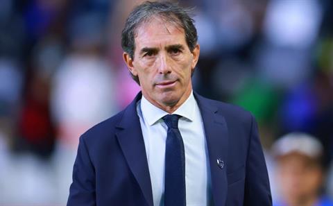 Tiểu sử HLV Guillermo Almada của CLB Real Oviedo