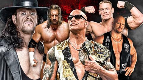 Có phải mọi thứ từ WWE đều là giả?