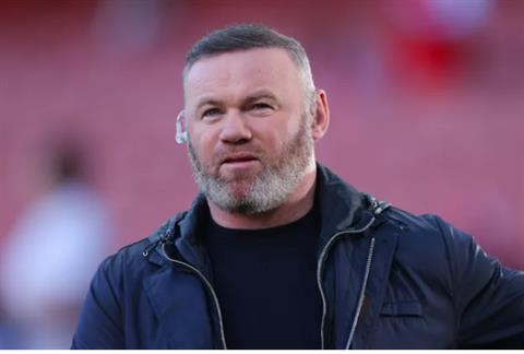 Wayne Rooney chỉ ra điều hối tiếc lớn nhất trong sự nghiệp