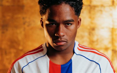 Lyon chính thức mượn thành công Endrick từ Real Madrid